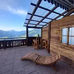 Panorama Filzerhof Apartament