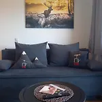 Panorama Filzerhof شقة *