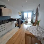شقة Panorama Filzerhof