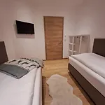 Apartament Panorama Filzerhof