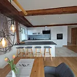 شقة Panorama Filzerhof