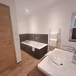 شقة Panorama Filzerhof *