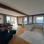 Panorama Filzerhof شقة كيرشبرغ ان تيرول
