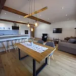 شقة Panorama Filzerhof كيرشبرغ ان تيرول