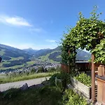 Panorama Filzerhof Kirchberg in Tirol