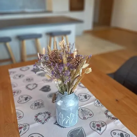 Appartamento Panorama Filzerhof *