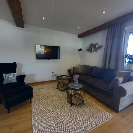 شقة Panorama Filzerhof