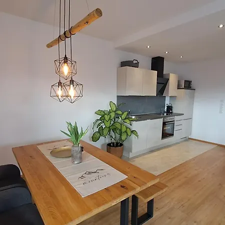 Panorama Filzerhof Appartamento *