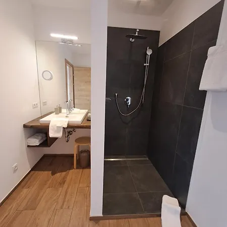 Panorama Filzerhof شقة *