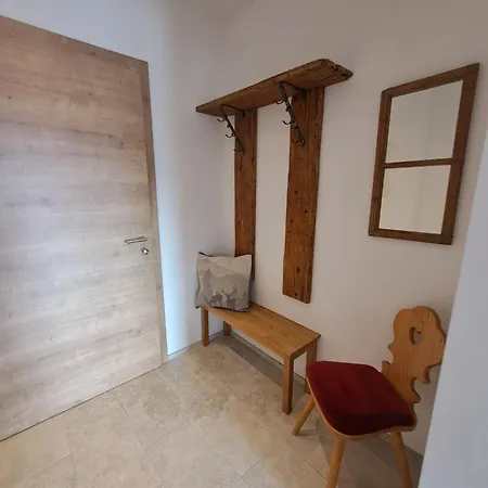 Panorama Filzerhof * كيرشبرغ ان تيرول