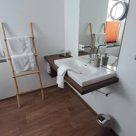 Panorama Filzerhof شقة *