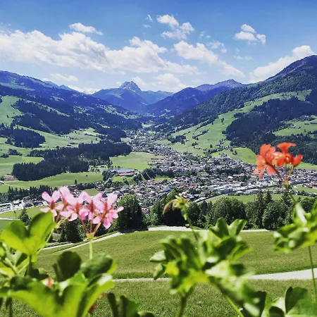 شقة Panorama Filzerhof