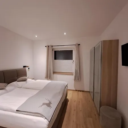 Panorama Filzerhof Apartment Kirchberg in Tirol
