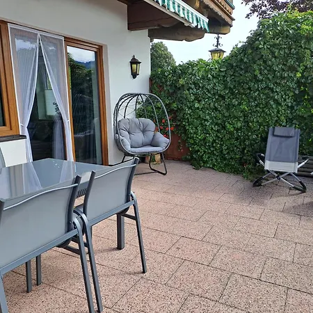 شقة Panorama Filzerhof *