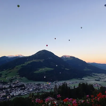 Appartamento Panorama Filzerhof *