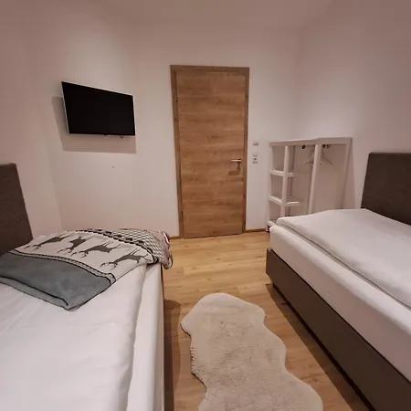 Appartement Panorama Filzerhof
