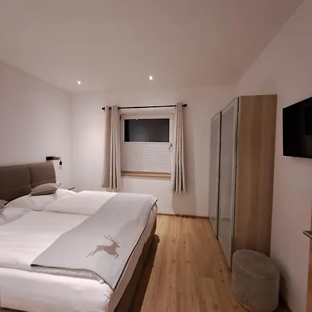 شقة Panorama Filzerhof *