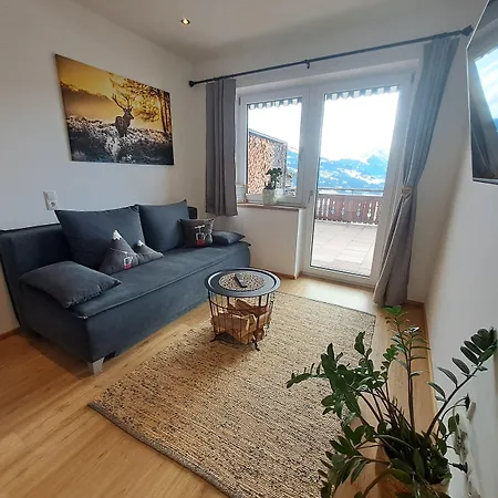 Apartment Panorama Filzerhof