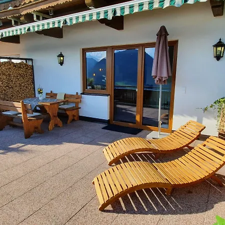 Panorama Filzerhof *