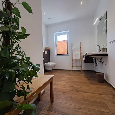 Panorama Filzerhof Appartamento Kirchberg in Tirol