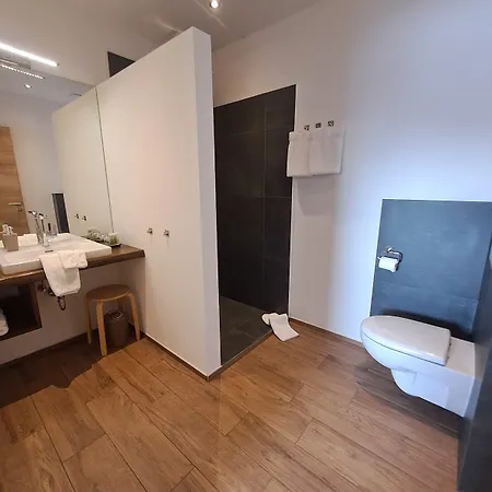 Panorama Filzerhof Appartement Kirchberg in Tirol