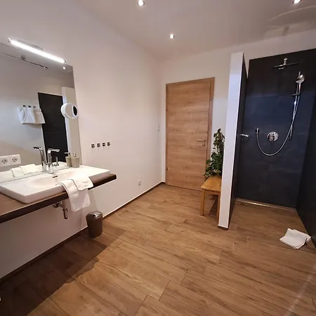 Panorama Filzerhof Appartamento