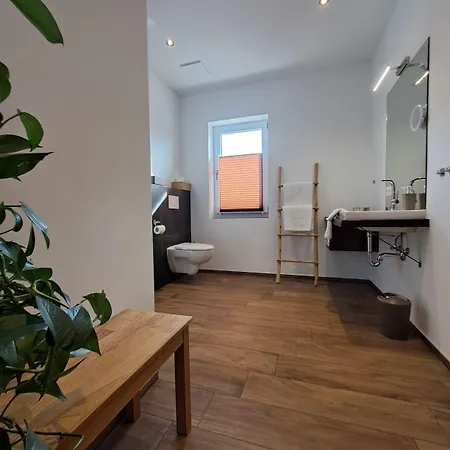 Panorama Filzerhof Kirchberg in Tirol