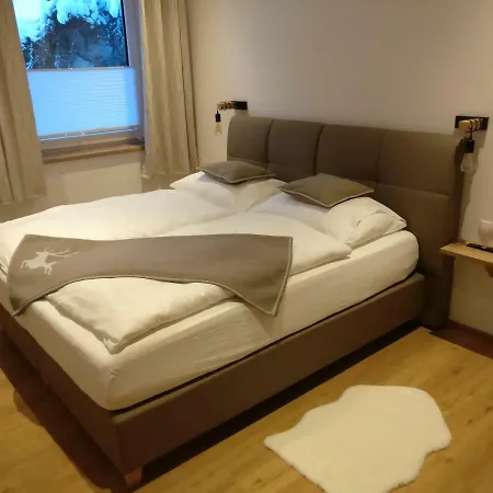 Appartamento Panorama Filzerhof