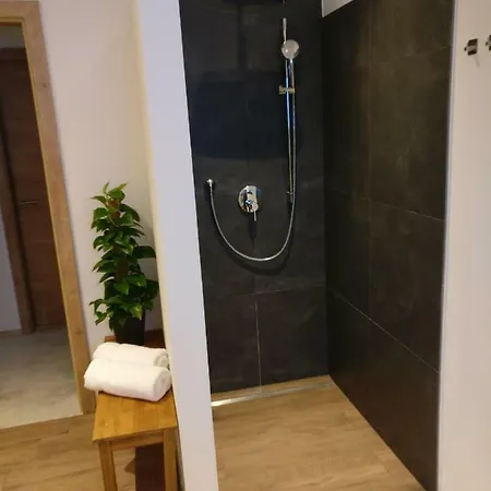 Panorama Filzerhof Appartement