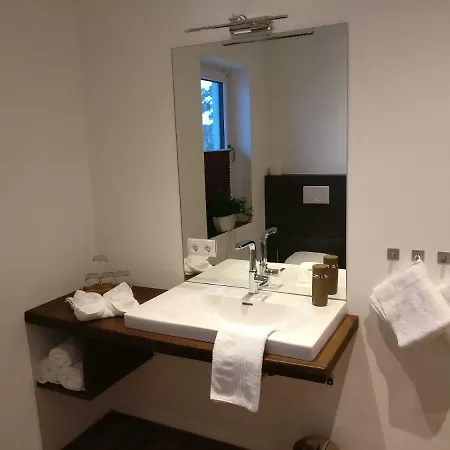 Panorama Filzerhof Appartamento *