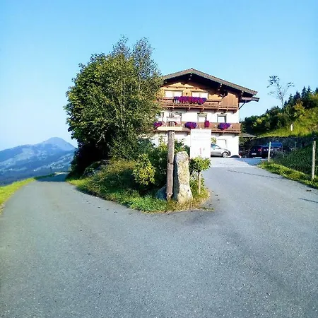 Panorama Filzerhof * كيرشبرغ ان تيرول