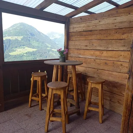 Panorama Filzerhof *