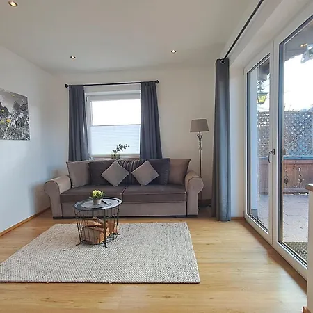 Apartment Panorama Filzerhof Kirchberg in Tirol