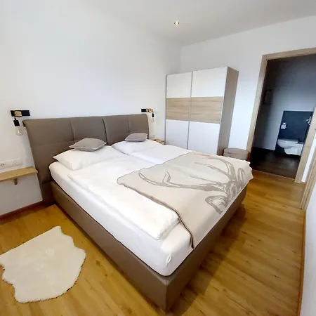 Panorama Filzerhof Apartment