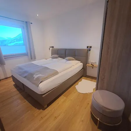 Apartment Panorama Filzerhof *