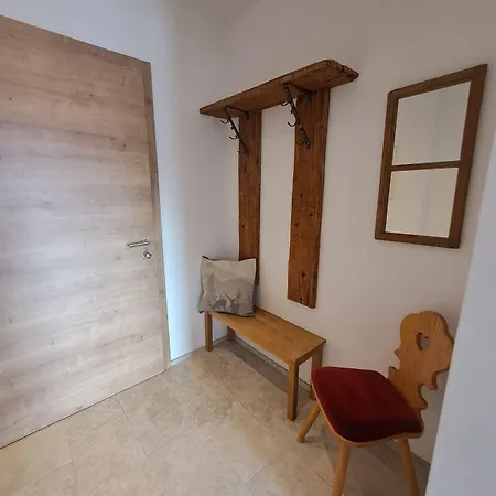 Apartment Panorama Filzerhof