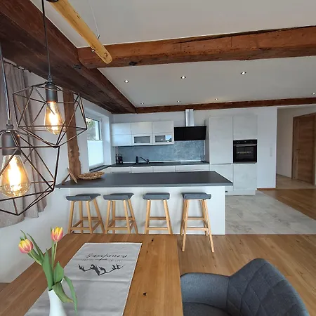 Apartment Panorama Filzerhof