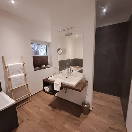 Panorama Filzerhof * Kirchberg in Tirol