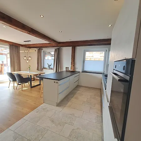 Panorama Filzerhof * Kirchberg in Tirol