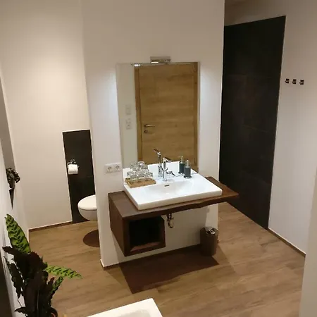 Panorama Filzerhof Apartment