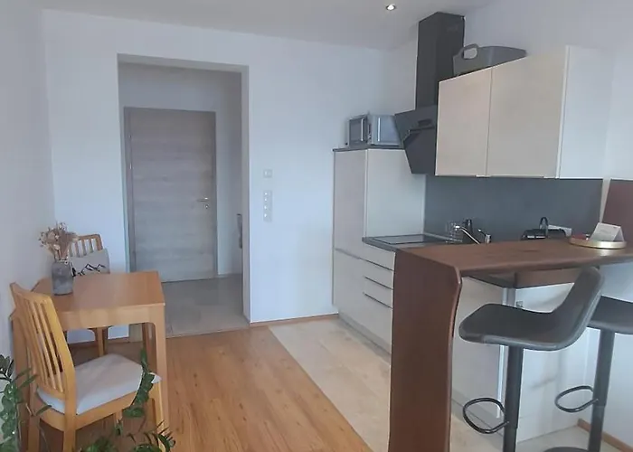 Apartmán Panorama Filzerhof