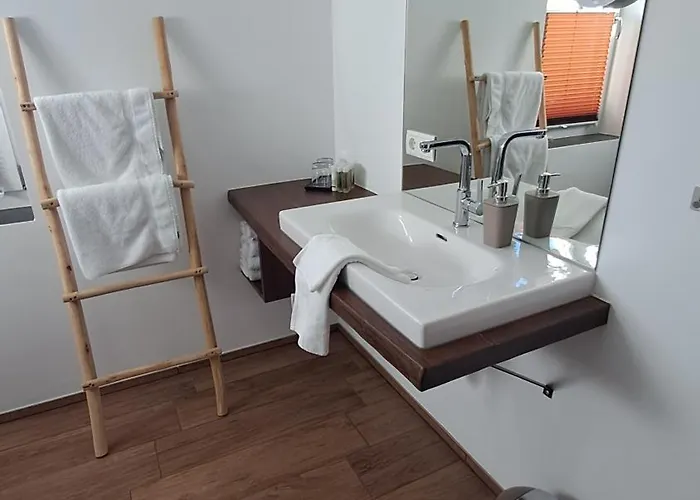 Panorama Filzerhof Apartmán *