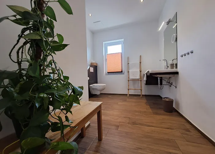 Panorama Filzerhof Apartmán Kirchberg in Tirol