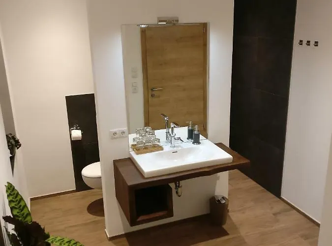 Panorama Filzerhof Apartmán