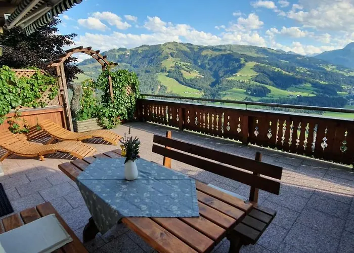 Panorama Filzerhof