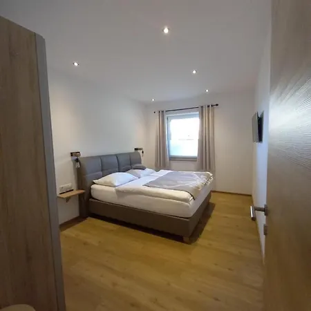 Panorama Filzerhof * Kirchberg in Tirol