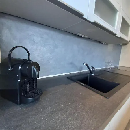 Lägenhet Panorama Filzerhof *