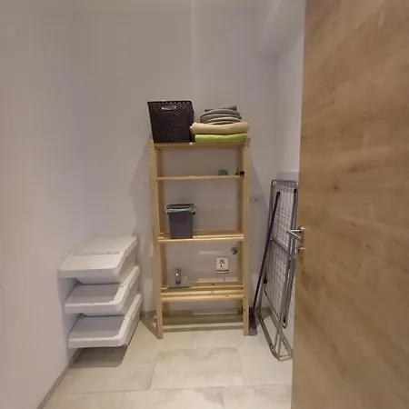 Lägenhet Panorama Filzerhof *