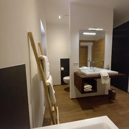 Panorama Filzerhof Lägenhet *