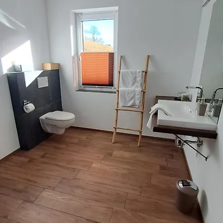 Panorama Filzerhof Lägenhet